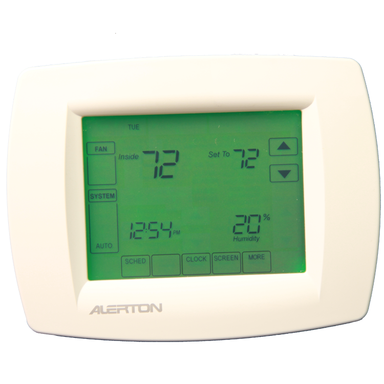 alerton temperature controls